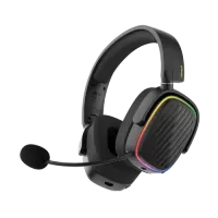 Fantech WHG02 Harmony RGB Wireless Gaming Headphone